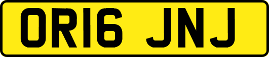 OR16JNJ