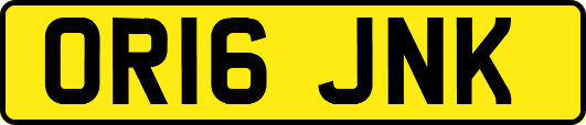 OR16JNK