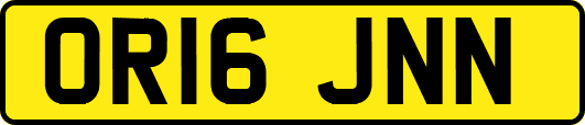 OR16JNN
