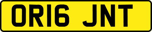 OR16JNT