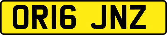 OR16JNZ