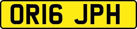 OR16JPH