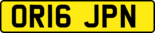 OR16JPN