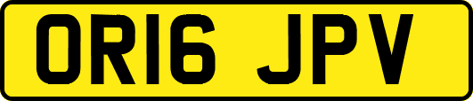 OR16JPV