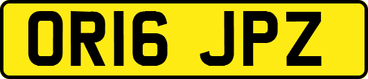 OR16JPZ