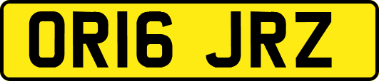 OR16JRZ