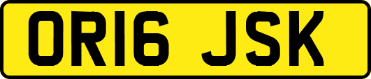 OR16JSK