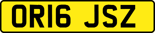 OR16JSZ
