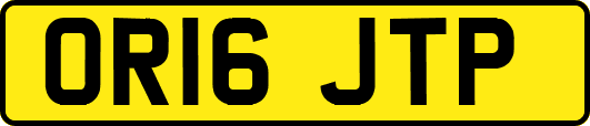 OR16JTP