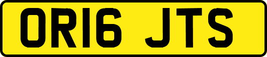 OR16JTS