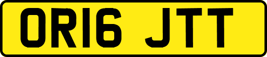 OR16JTT