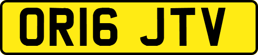 OR16JTV