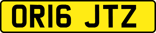 OR16JTZ