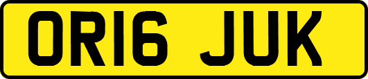 OR16JUK