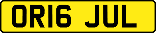 OR16JUL