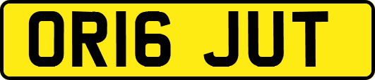 OR16JUT
