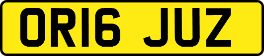 OR16JUZ