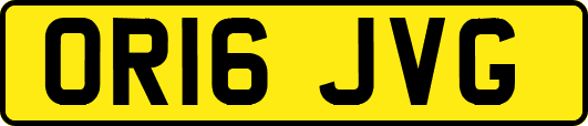 OR16JVG