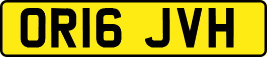 OR16JVH