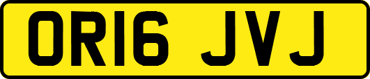 OR16JVJ