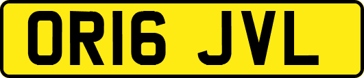 OR16JVL