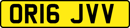 OR16JVV