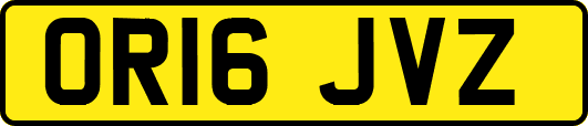 OR16JVZ