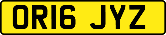OR16JYZ