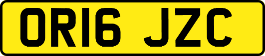 OR16JZC