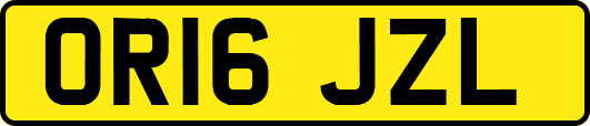OR16JZL