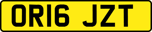 OR16JZT