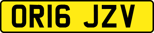 OR16JZV