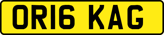 OR16KAG