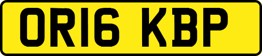 OR16KBP