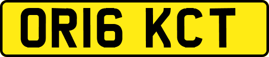 OR16KCT