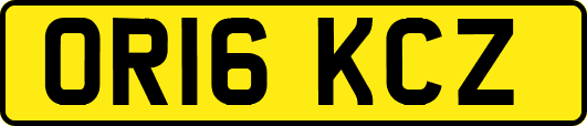 OR16KCZ