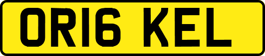 OR16KEL
