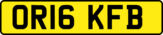 OR16KFB