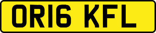 OR16KFL