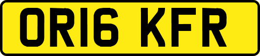 OR16KFR