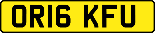 OR16KFU