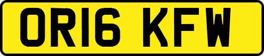 OR16KFW
