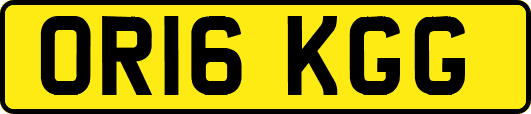 OR16KGG