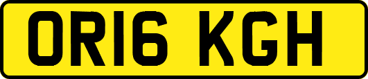 OR16KGH