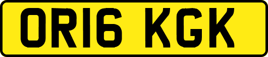 OR16KGK