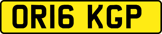 OR16KGP