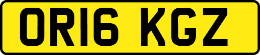 OR16KGZ
