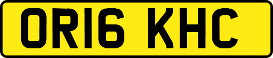 OR16KHC