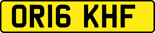 OR16KHF