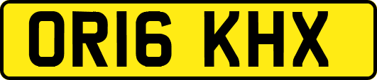 OR16KHX
